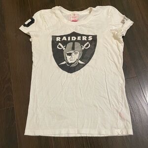 VS Raiders Small Tee